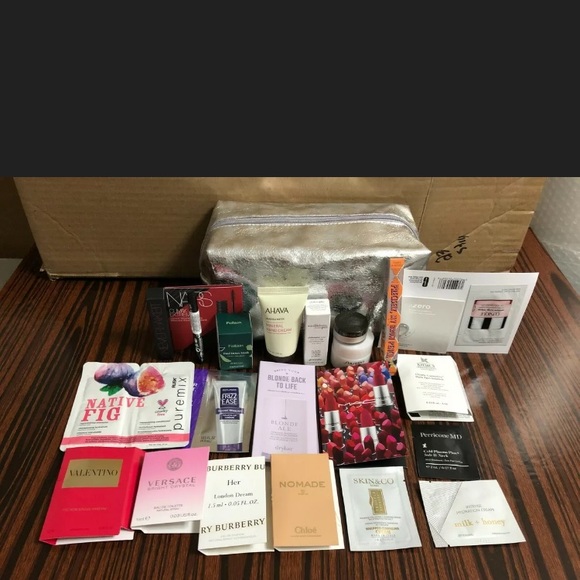 HUGE ULTA FACIAL BUNDLE 🥰